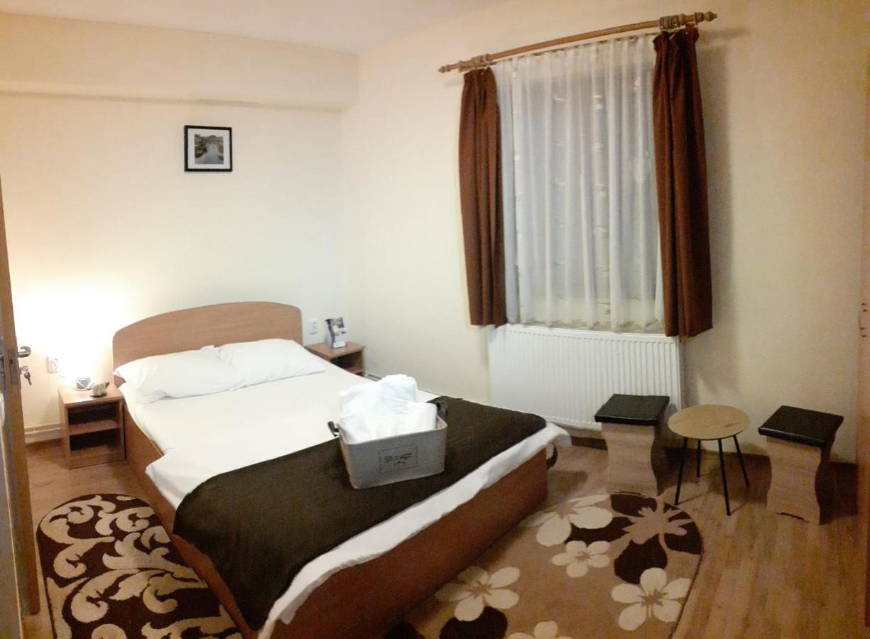 Casa Raisa & Maria Ξενοδοχείο Ocna Sibiului Εξωτερικό φωτογραφία